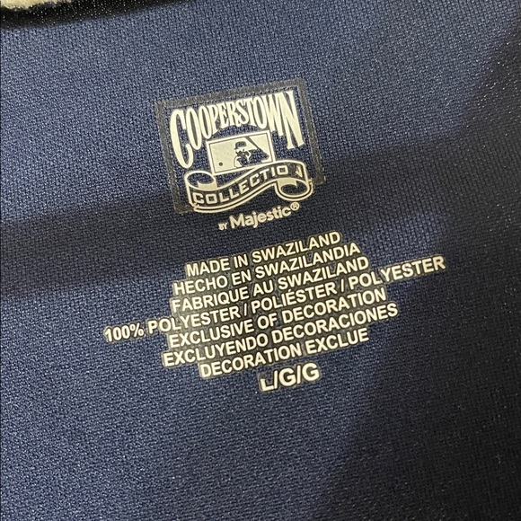 Women’s Detroit Tigers - Picture 3 of 3